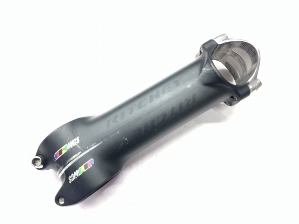 アヘッドステム WCS AXIS4 120/31.8/31.8mm