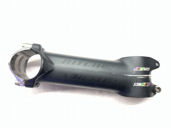 アヘッドステム WCS AXIS4 120/31.8/31.8mm