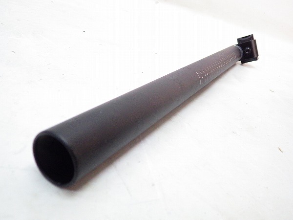 シートポスト 33.9㎜/500㎜