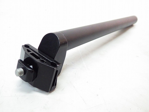 シートポスト 25.4㎜/350㎜