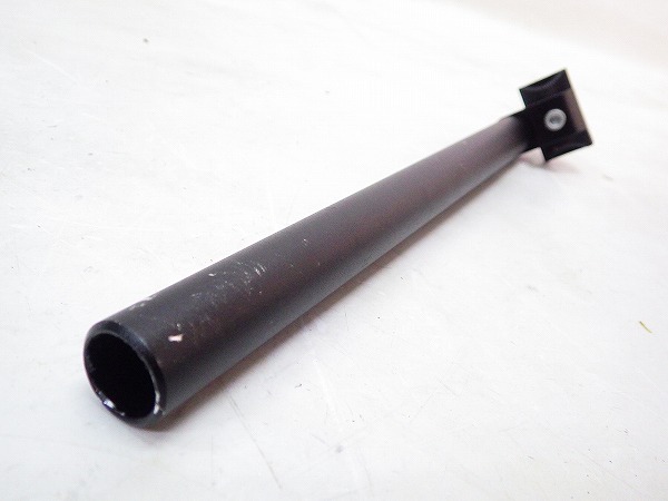 シートポスト 25.4㎜/350㎜