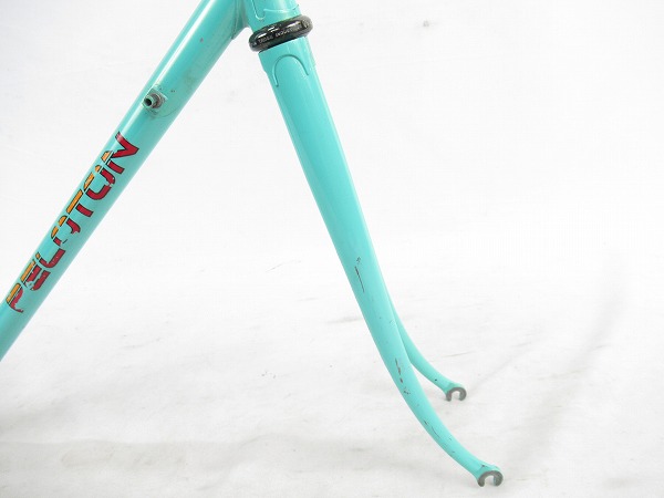 クロモリロードバイクフレーム