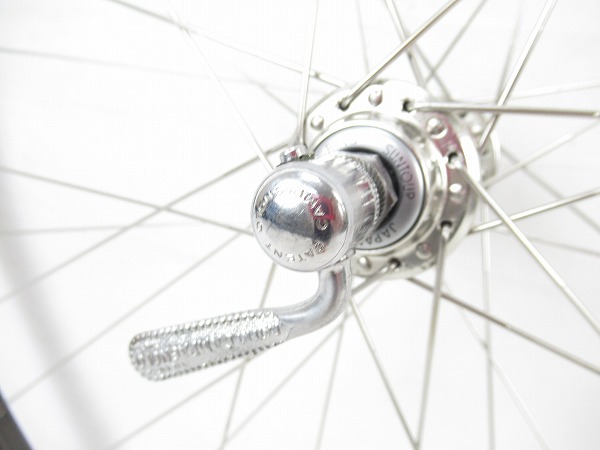 日本最大級のUSEDスポーツサイクル＆パーツ買取・販売店サイクリーItem