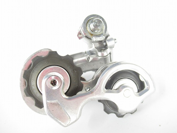 変速機3点セット　SUGINO75　2×7S