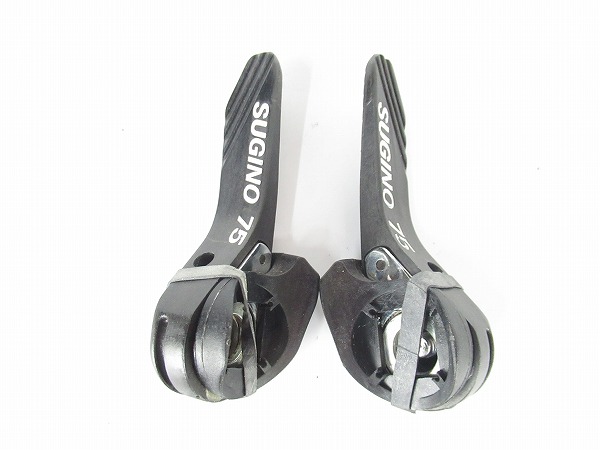 変速機3点セット　SUGINO75　2×7S