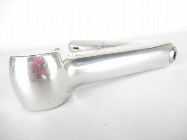 スレッドステム　PEARL9　シルバー　25.4mm/90mm/22.2mm