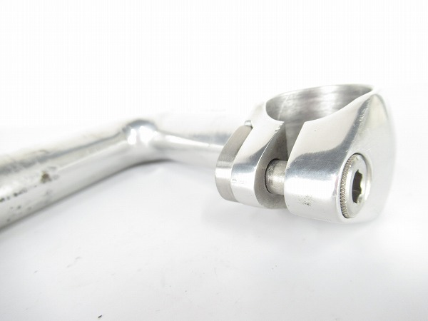 スレッドステム　PEARL9　シルバー　25.4mm/90mm/22.2mm