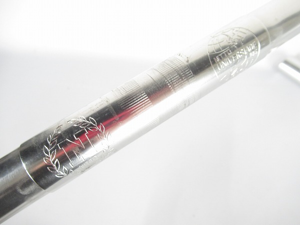 ドロップハンドル　UNIVERSIADE 105　25.4mm/390mm