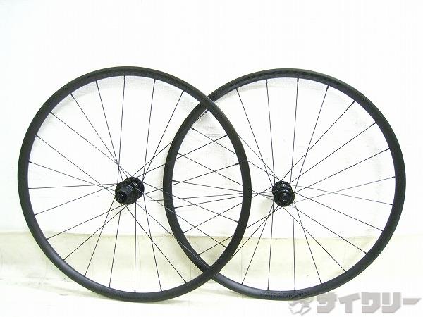 ホイールセット PARADIGM SL シマノ11s センターロック