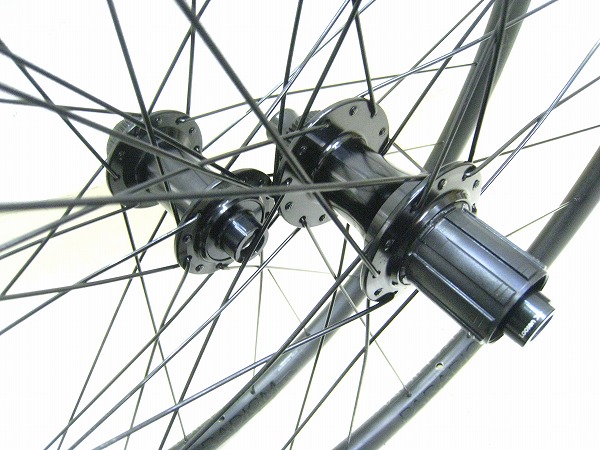 ホイールセット PARADIGM SL シマノ11s センターロック