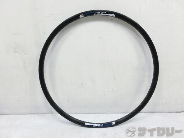 クリンチャーリム  AT17HP 26インチ/32H