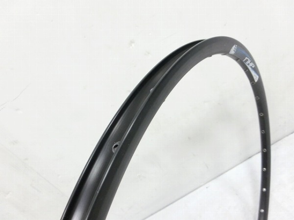 クリンチャーリム  AT17HP 26インチ/32H