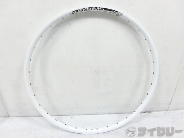 クリンチャーリム MD17 26インチ/32H