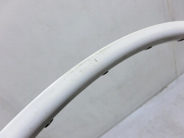 クリンチャーリム MD17 26インチ/32H