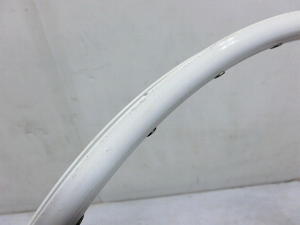 クリンチャーリム MD17 26インチ/32H