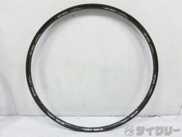 クリンチャーリム 420 SL 26インチ/32H