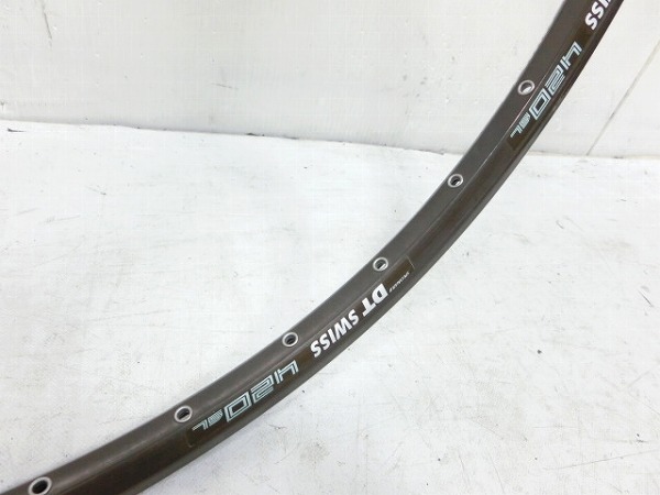 クリンチャーリム 420 SL 26インチ/32H