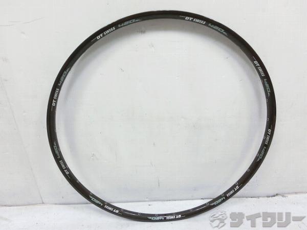 クリンチャーリム 420 SL 26インチ/32H