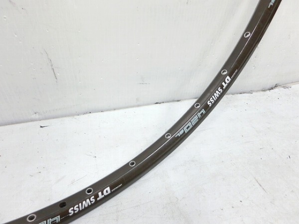 クリンチャーリム 420 SL 26インチ/32H