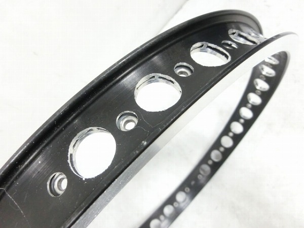 トライアル用19インチリム 32H