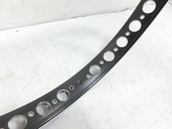 トライアル用19インチリム 32H