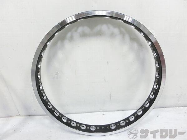 トライアル用19インチリム