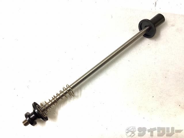 Tiスキュワー　フロント