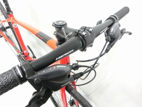 【未走行】CROSSWAY 300D