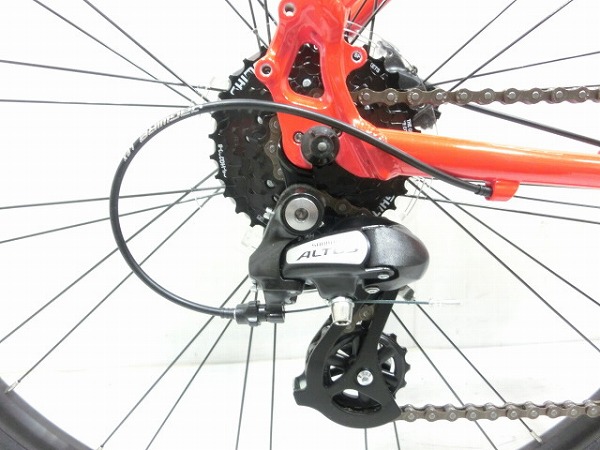 【未走行】CROSSWAY 300D