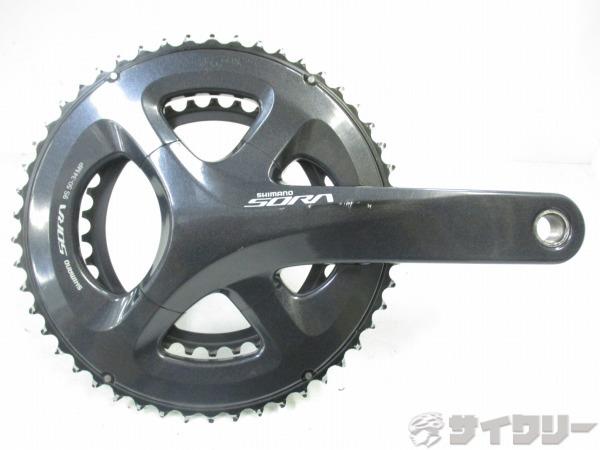 クランクセット FC-R3000 170/50-34T