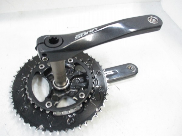 クランクセット FC-R3000 170/50-34T