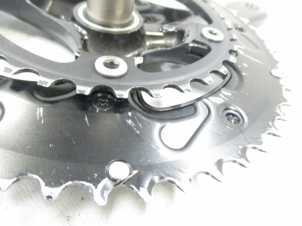 クランクセット FC-R3000 170/50-34T