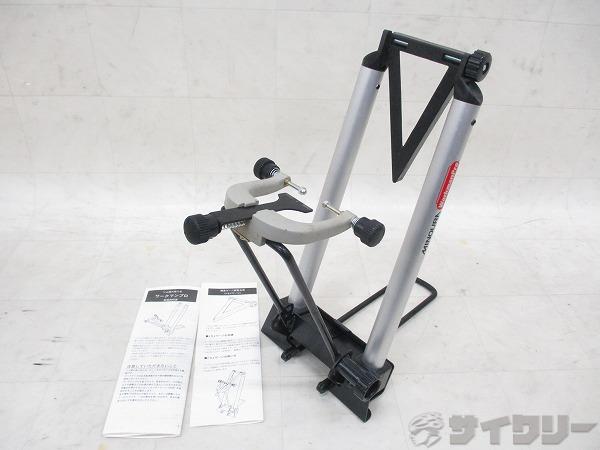 振れ取り台 Workman Pro