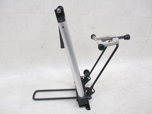 振れ取り台 Workman Pro