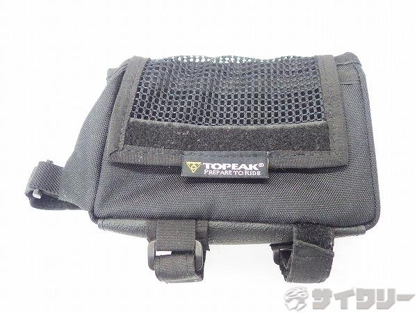 トライバッグ オールウェザー サイズ：L140 x W40 x H102mm