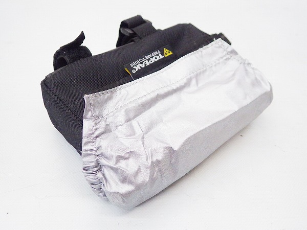 トライバッグ オールウェザー サイズ：L140 x W40 x H102mm