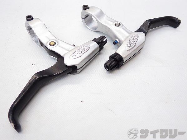 ブレーキレバー Vブレーキ用