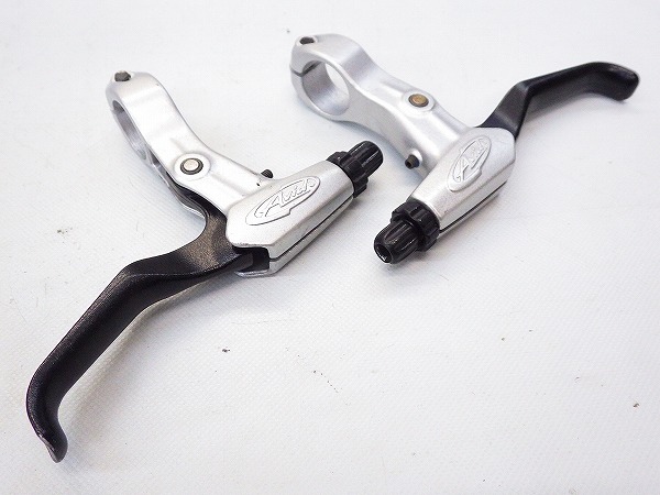 ブレーキレバー Vブレーキ用