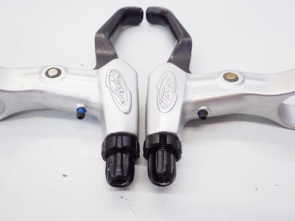 ブレーキレバー Vブレーキ用