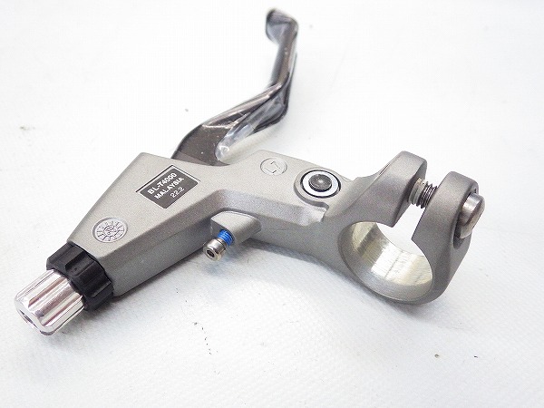 ブレーキレバー BL-T4000 V・メカニカルディスク用 左用