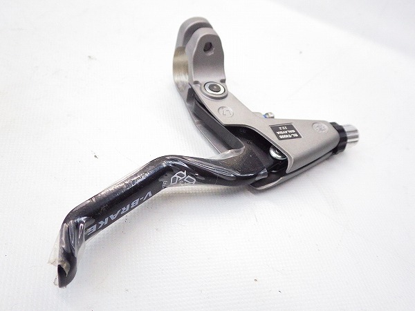 ブレーキレバー BL-T4000 V・メカニカルディスク用 左用