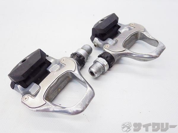 ビンディングペダル PD-5610 SPD-SL対応