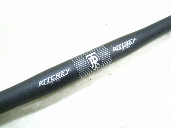 フラットバー 580/25.4mm アルミ