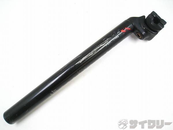 シートポスト 27.2/300mm