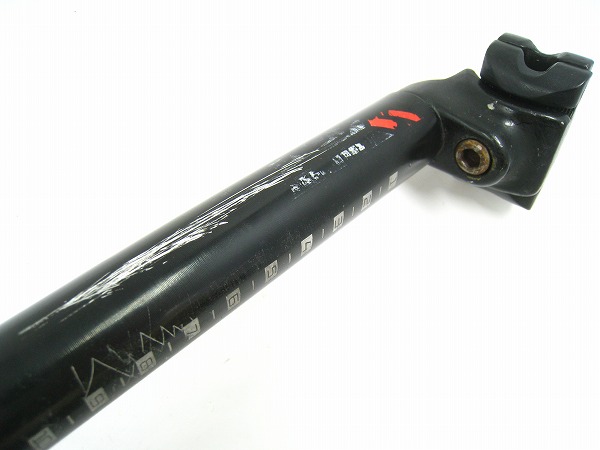 シートポスト 27.2/300mm