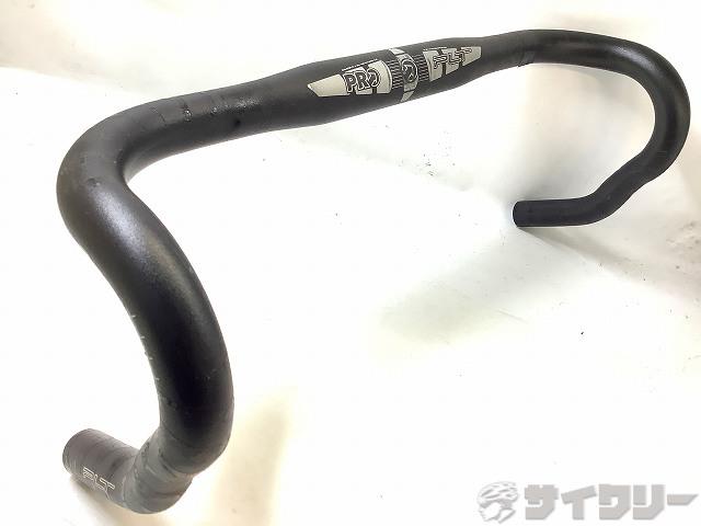 ドロップハンドル PLT 420x31.8mm