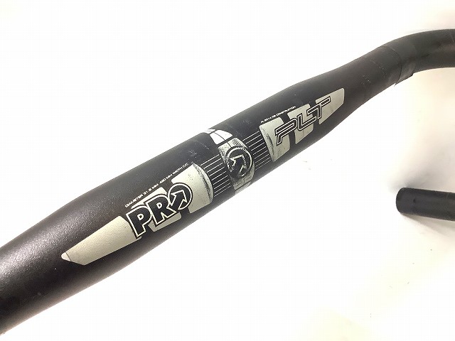 ドロップハンドル PLT 420x31.8mm