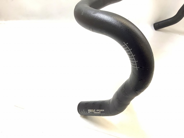 ドロップハンドル PLT 420x31.8mm