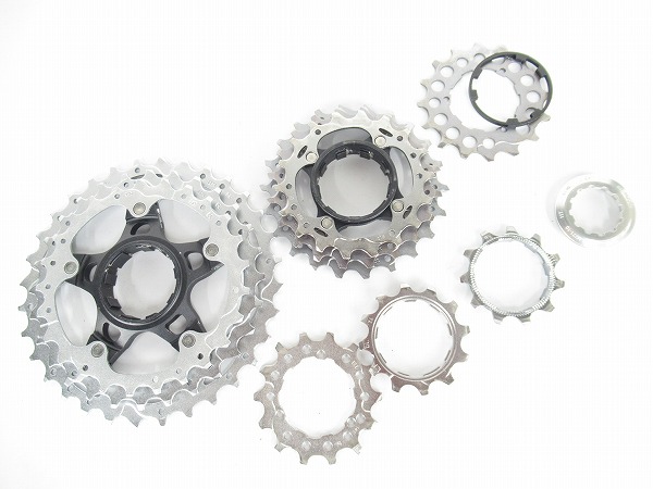 日本最大級のUSEDスポーツサイクル＆パーツ買取・販売店サイクリーItem