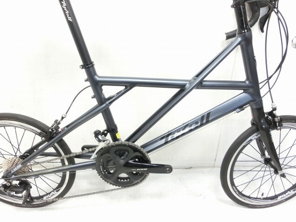 SRV 105ドロップカスタム